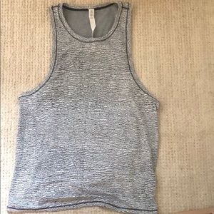 Lululemon tank top!